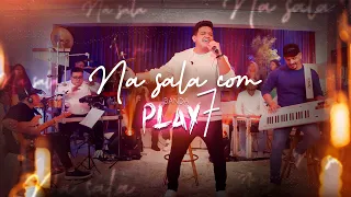 Na Sala Com Banda Play 7 - (4K)