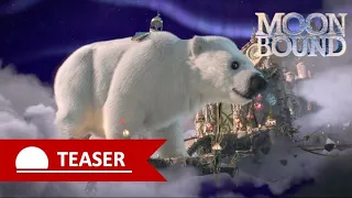 Moonbound | Teaser Polar Bear