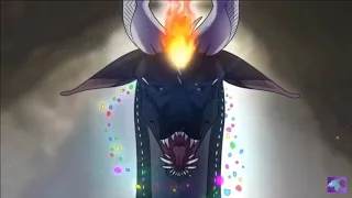 Light Em’ Up | Wings of Fire Animator Tribute