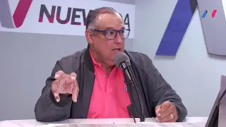 Magdiel Narváez - Palabra Viva