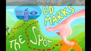 Ed, Edd n' Eddy, The Mis-EDventures - SCAM 6: Ed Marks the Spot - Walkthrough