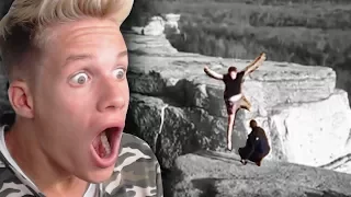 ER WÄRE FAST GESTORBEN 😱 (Near Death Compilation)