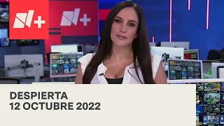 Despierta I Programa Completo 12 Octubre 2022