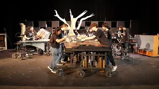 Cyclone - Jim Casella | Pasco High School Percussion Ensemble