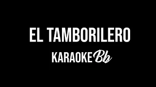 El Tamborilero villancico Karaoke