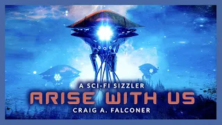 Arise With Us (Complete sci-fi audiobook, unabridged)