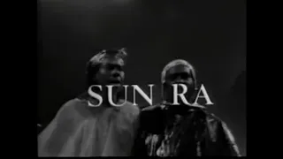 Sun Ra : "Jazz Session"