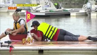 Running man Ep.157 #2(6)