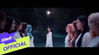 [MV] LOONA(이달의 소녀) _ Star (Voice(목소리) English Ver.)