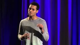 The Spatial Politics of Gentrification in North Brooklyn | Brian Martinez | TEDxColbyCollege