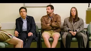 Истории Семьи Майровиц (2017) - Трейлер || The Meyerowitz Stories (2017) - Trailer || Coming Soon