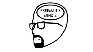 Freeman's mind 2 episode 19