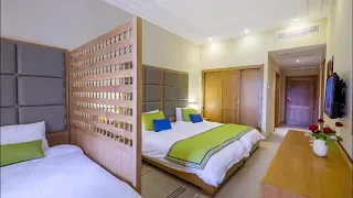 Hotel Bel Azur Thalasso Bungalows- Wedo Booking