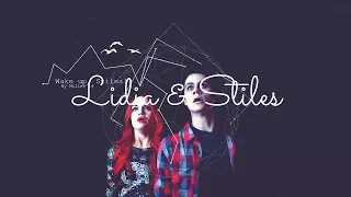 Lydia & Stiles | True Love