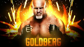 || Goldberg Theme Song 2022 || Invasion ||