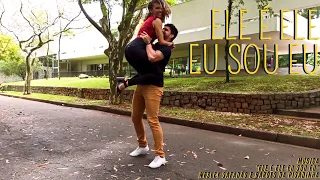 ELE É ELE EU SOU EU - Wesley Safadão e Barões da Pisadinha - Nattã e Thaisa