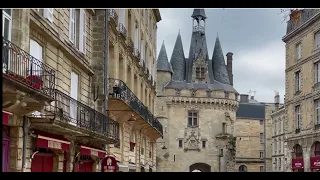 Lot’s to see & do in Bordeaux 2022