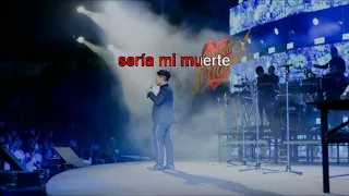 Te amo karaoke ( Corazón  Serrano)