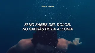 José María Napoleón | Hombre - Letra