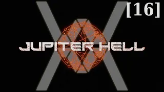 Прохождение Jupiter Hell [16] - Укрытия