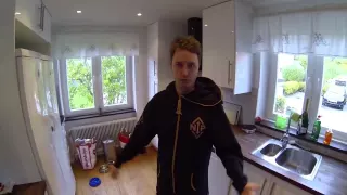 Tour of NiP Gaming House