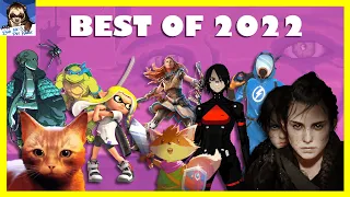 Best Games of 2022 | A Top 10 List