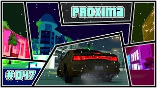 ИГРАЕМ В MTA НА PROXIMA ROLEPLAY. ДЕТАЛИ, ОБНОВЫ, МИНУСЫ (#047)