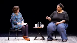 Roxane Gay