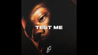 J Hus x Strandz x Mostack | UK Rap Guitar Type Beat 2023 "Test me" | Prod @YJbeats