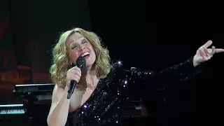 Lara Fabian - Adagio /Crocus City Hall, 25-02-2018/