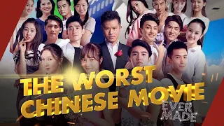 The Worst Chinese Movie Ever Made | Video Essay