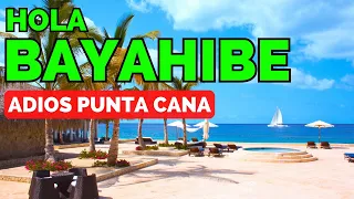 NUEVA TENDENCIA - Los 9 Mejores Hoteles TODO INCLUIDO en BAYAHIBE