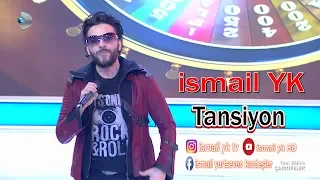 İsmail YK - Tansiyon - kanal D - carkifelek - 18/7/2018 - HD