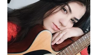 Marília Mendonça -  Eu Sei De Cor ( Cover ) Ana Laura