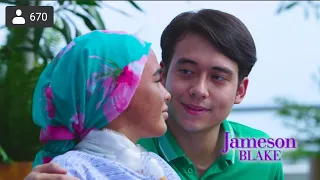 ANDREA BRILLANTES AND JAMESON BLAKE MMK TEASER OCTOBER 1 2022 #MMKLUPUSLOVE #MMK2022 #SETHDREA