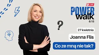 Co ze mną nie tak?