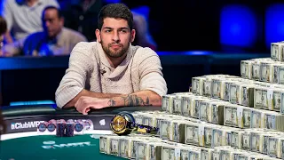 $3,000,000 Prize Pool at FINAL TABLE WPT Tournament