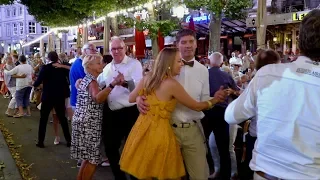 2018 André Rieu Maastricht, The Blue Danube