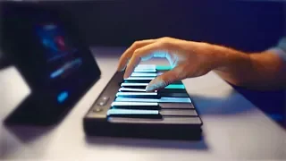 Learn to Play Piano: Lumi by Roli