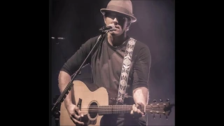 Jason Mraz - Let's See What the Night Can Do (Live in Studio)