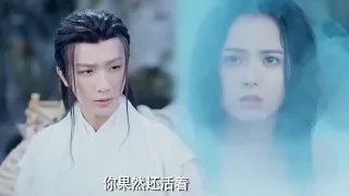 最新預告：明日上線！神醫李宏毅與“妖女”甜蜜相戀！【武林有俠氣 WulinHeroes】#李宏毅 #赵露思 #少年歌行