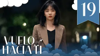 【SUB ESPAÑOL】 ▶Drama: Vuelo Hacia Ti - Flight To You (Episodio 19)