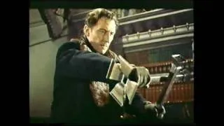 Peter Cushing obituary 2