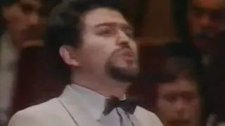 Romanza di Nemorino - L'elisir d'amore - Una furtiva lagrima