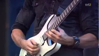 Megadeth   Symphony Of Destruction (Live In Gothenburg 2011) Subtitulado