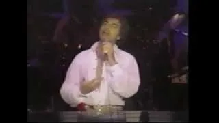 Engelbert Humperdinck ''LIVE in concert at the MGM Grand'' 1979.