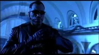 Блэйд 2 / Blade II фильм 2002 год трейлер