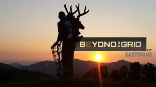 Bowhunting Backcountry Monarchs - A Public Land, DIY Mule Deer Hunt from Beyond the Grid TV