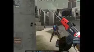 MASSSK. Cheater CrossFire Arx Gaming