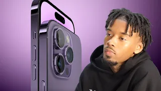 The iPhone 15 Sucks..